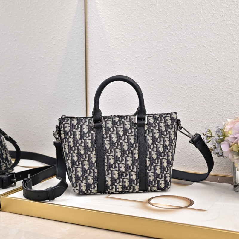 D*or top handle bags
